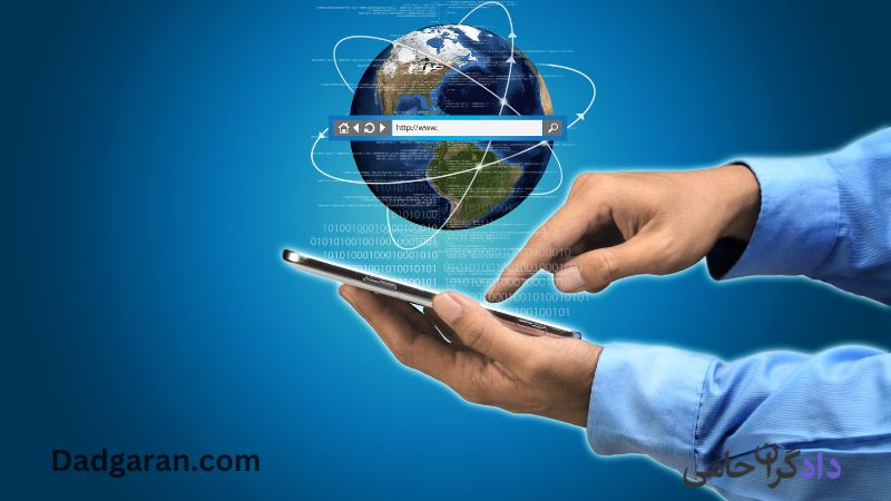 متن قرارداد الکترونیک وکالت دادگستری